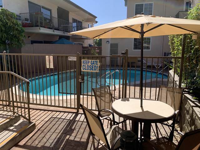 2-bedroom apartment at Kashmir Apartments in Fullerton, CA